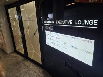 preludium lounge warsaw review entrance