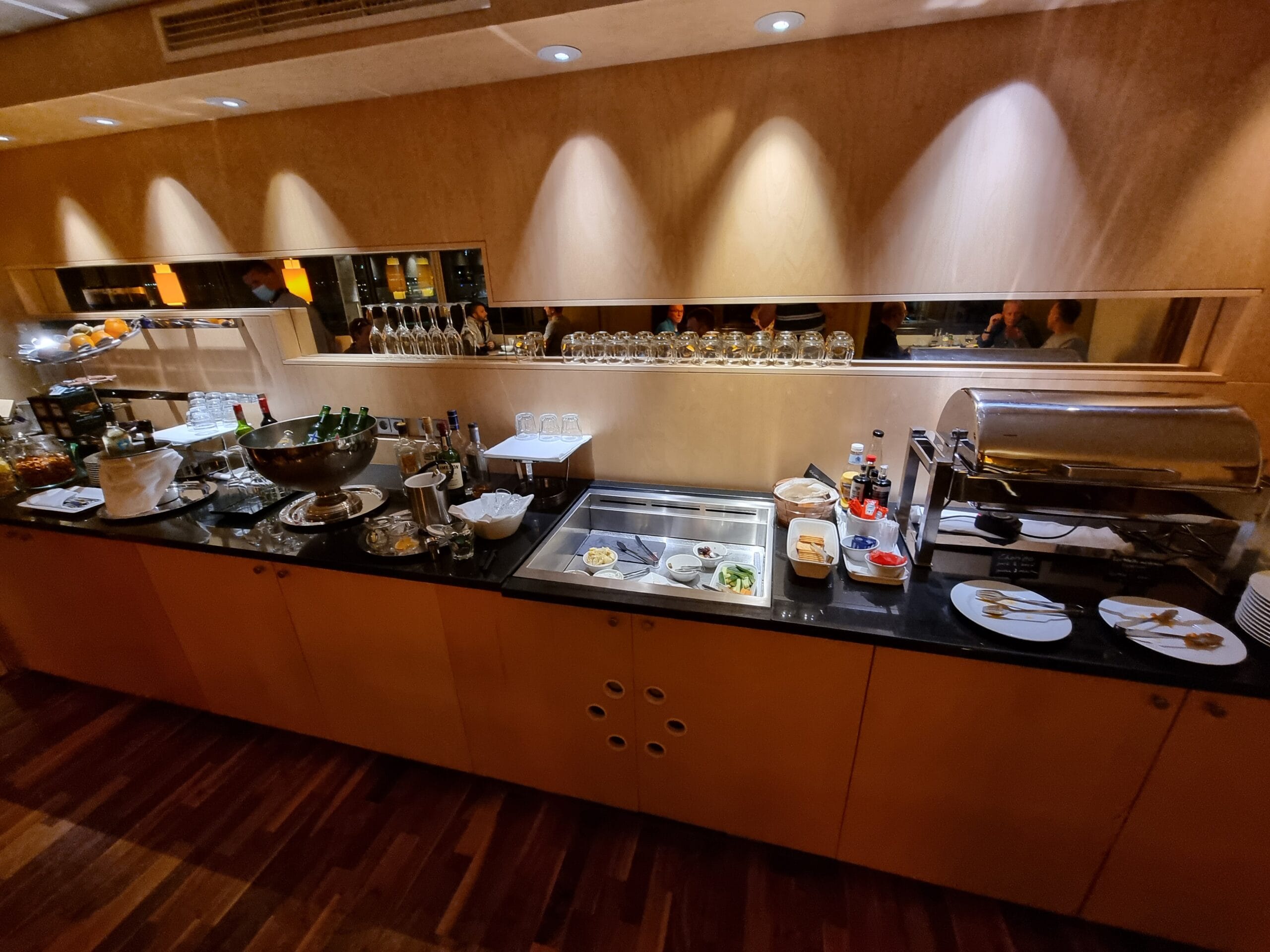 Hotel Review: Hilton Helsinki Airport 