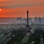 cheap business class usa to paris