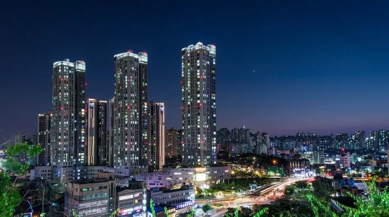cheap busniess class seoul