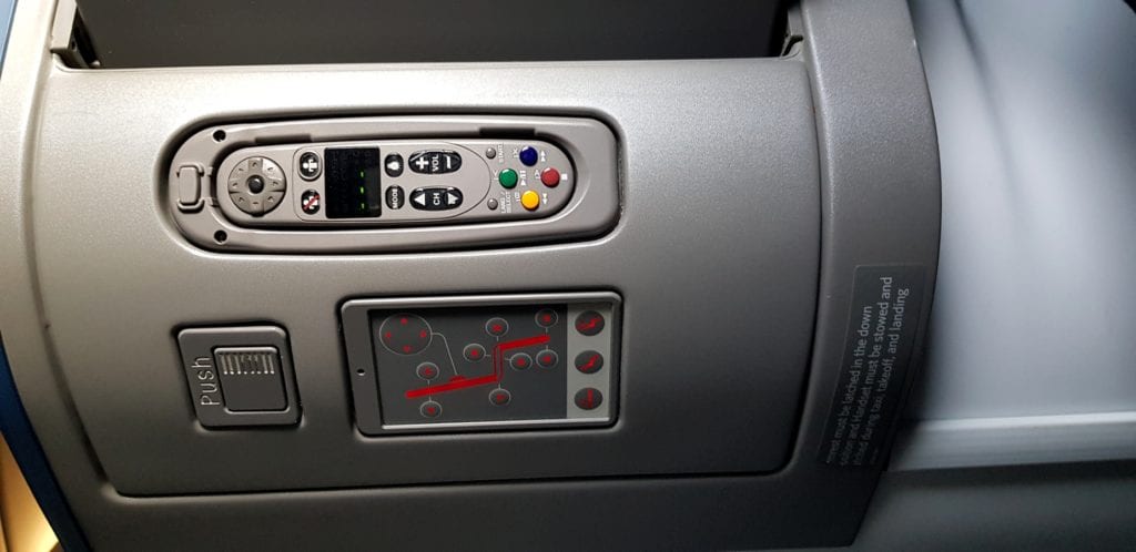 review delta business