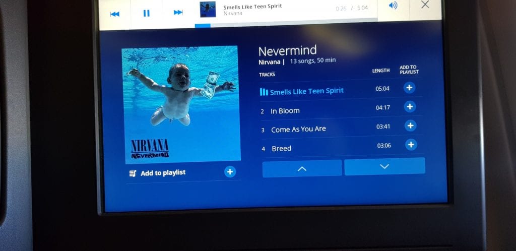 review delta business