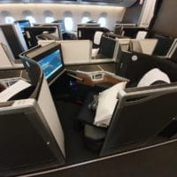 how to get cheap business class tickets