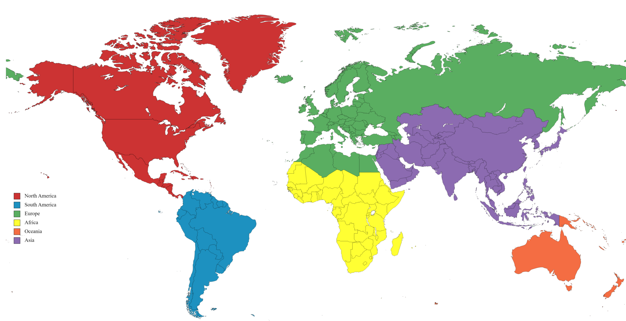 Miles And More Status Runs In 2024   MMstatusmap 2048x1050 