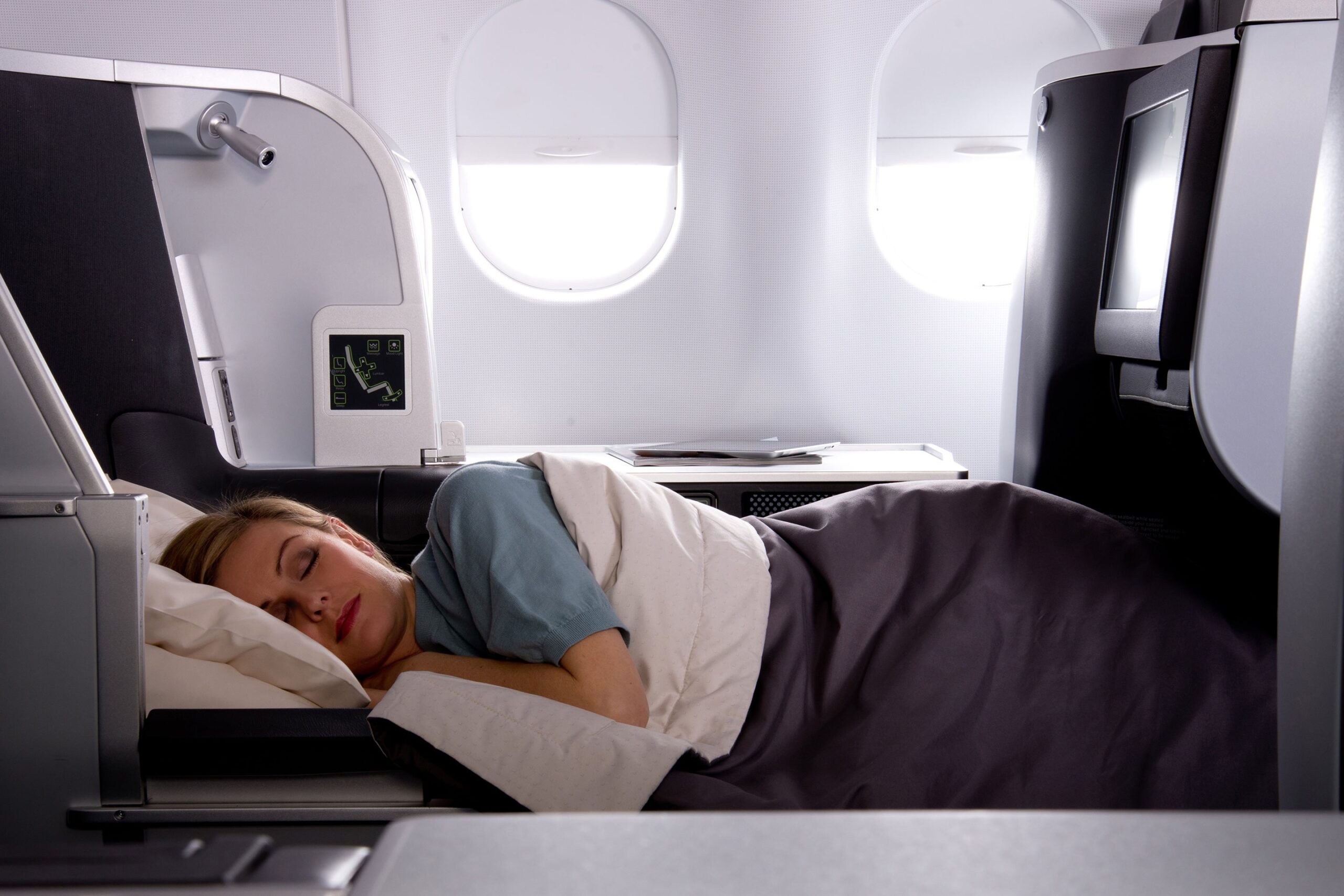 Business Class Deal Dublin To North America 1350€ Round Trip Nonstop