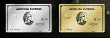credit card miles Belgium American Express