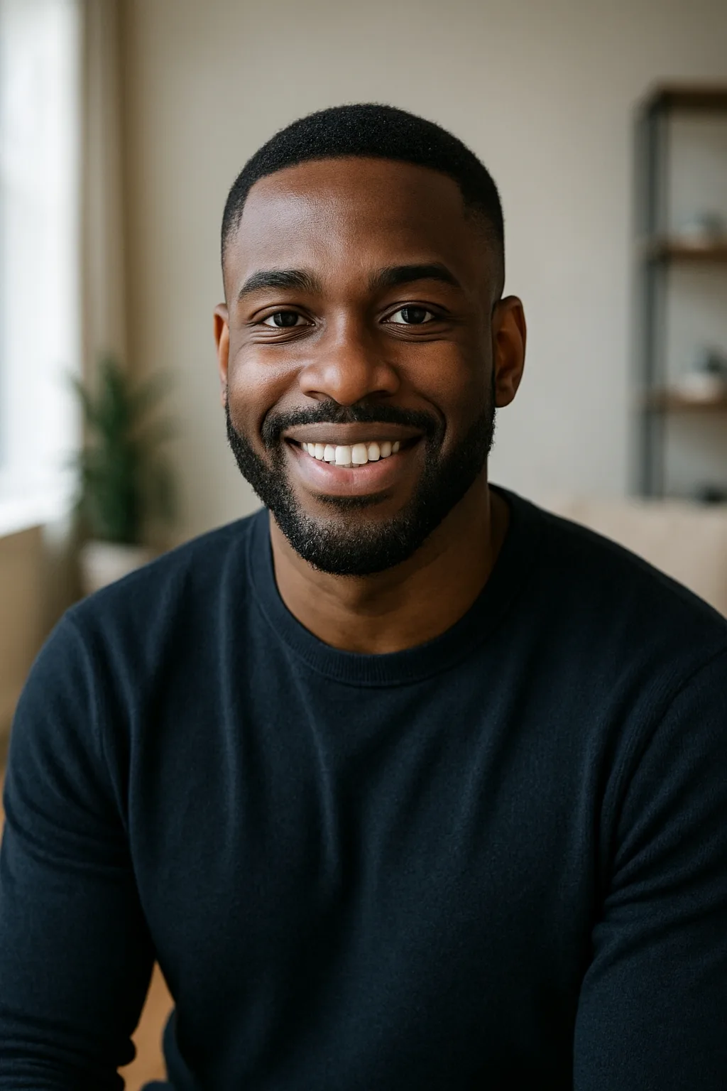 Jonathan from London