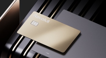 Credit Card Miles Belgium Revolut