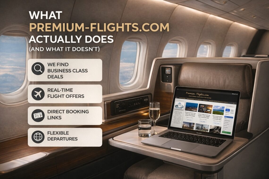 cheap business class flights