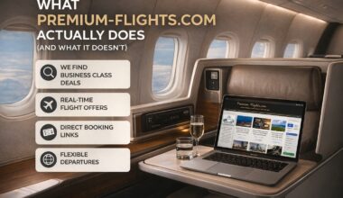 cheap business class flights
