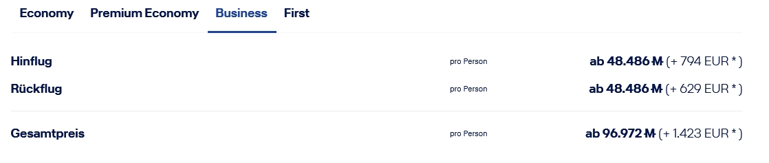 Surcharges and Mileage Costs Are Rising